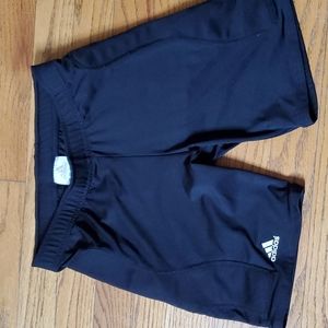 Adidas Women's Softball Sliding Shorts